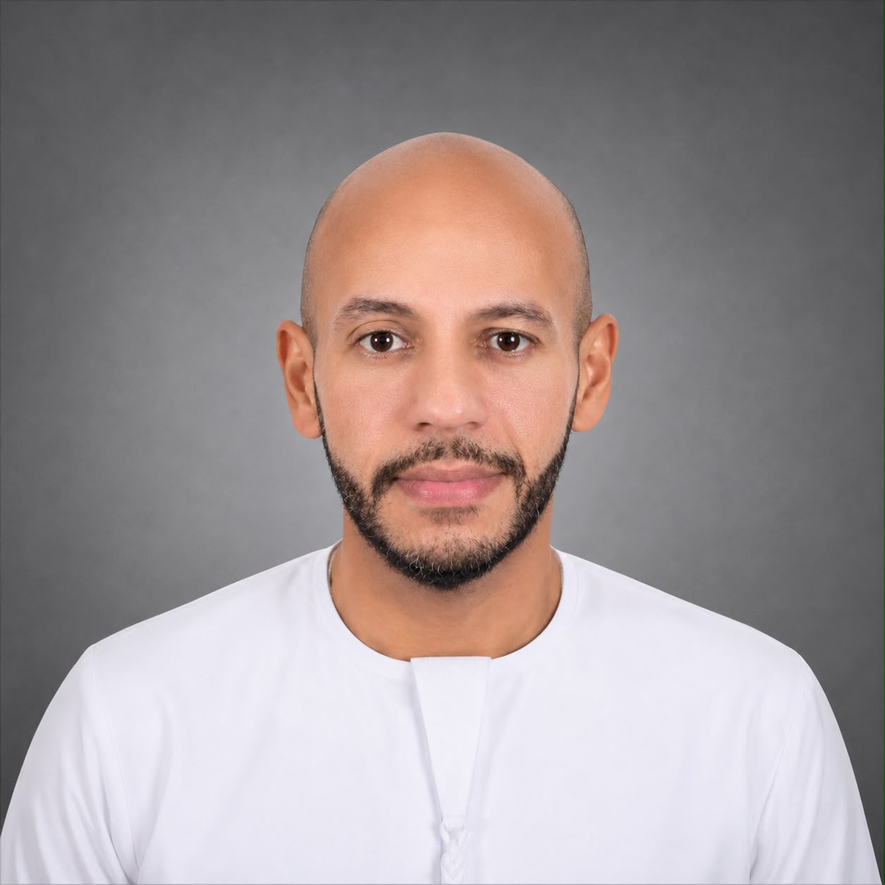 Mustafa Fahmi